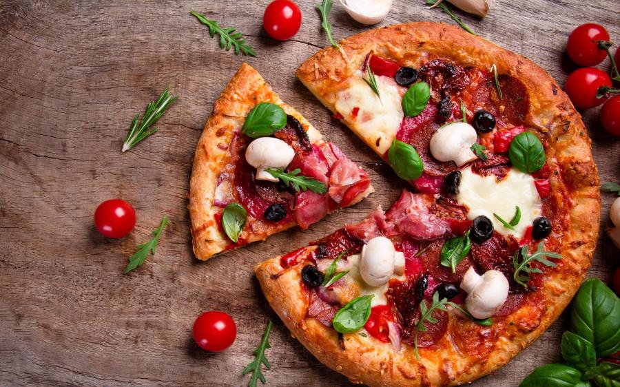 Pizza DIY – Simple Rules for the Best Homemade Pizza